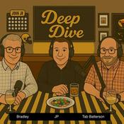 Podcast Deep Dive's Podcast