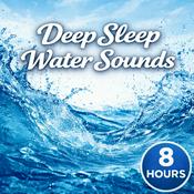 Podcast Deep Sleep Water Sounds