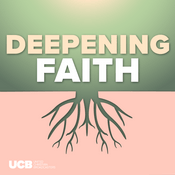 Podcast Deepening Faith