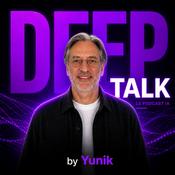 Podcast DeepTalk by yunik