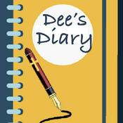 Podcast Dee's-Diary