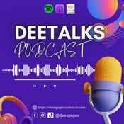 Podcast DeeTalks