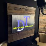 Podcast Deformed Theology