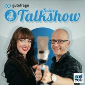 Podcast gutefrage - Deine Talkshow