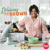 Podcast Delicious Miss Brown