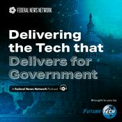 Podcast Delivering the tech that delivers for government