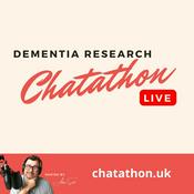 Podcast Dementia Research Charity Chatathon