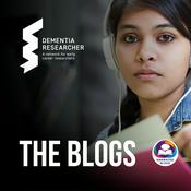 Podcast Dementia Researcher Blogs