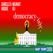 Podcast democracy-ish