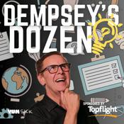 Podcast Dempsey's Dozen