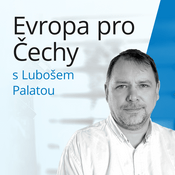 Podcast Evropa pro Čechy