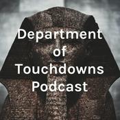 Podcast Department of Touchdowns Podcast