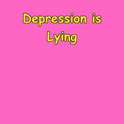 Podcast Depression is Lying | Truth And Hope Daily