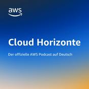 Podcast AWS Cloud Horizonte