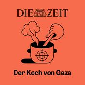 Podcast Der Koch von Gaza