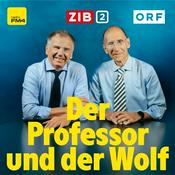Podcast Der Professor und der Wolf