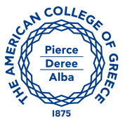 Podcast Deree - The American College of Greece, Podcasts