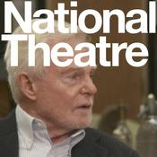 Podcast Derek Jacobi in conversation