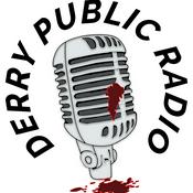 Podcast Derry Public Radio - A Stephen King Podcast