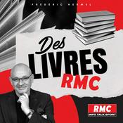 Podcast Des Livres RMC