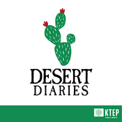 Podcast Desert Diaries