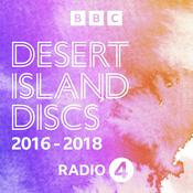 Podcast Desert Island Discs: Archive: 2016-2018