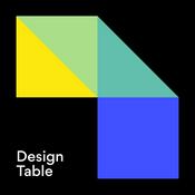 Podcast Design Table