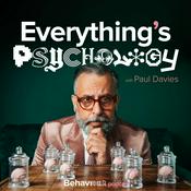Everything's Psychology