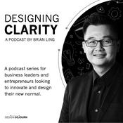 Podcast Designing Clarity