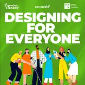 Podcast Designing for Everyone