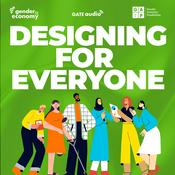 Podcast Designing for Everyone