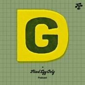 Podcast Designing Golf