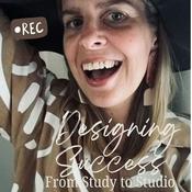 Podcast Designing Success