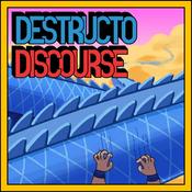 Podcast Destructo Discourse: A Dragon Ball Rewatch Podcast