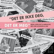 Podcast Det er ikke deg, det er meg