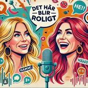 Podcast Det här blir roligt!