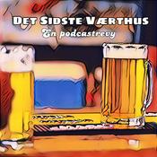 Podcast Det Sidste Værtshus