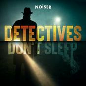 Podcast Detectives Don't Sleep