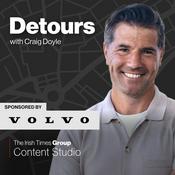 Podcast Detours with Craig Doyle