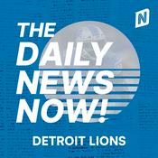 Podcast Detroit Lions News Today | 2 Min News | The Daily News Now!