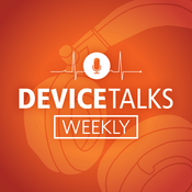 Podcast DeviceTalks Weekly