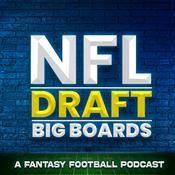 Podcast NFL Draft Big Boards Podcast