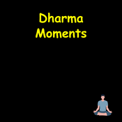 Podcast Dharma Moments: Faith & Wisdom Daily