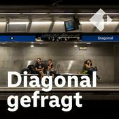 Podcast Diagonal gefragt