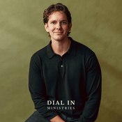 Podcast Dial In with Jonny Ardavanis