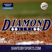 Podcast Diamond Gems Baseball Podcast (an MLB Podcast)