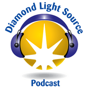 Podcast Diamond Lightsource Podcast