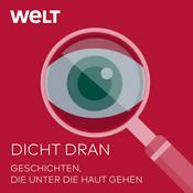 Podcast Dicht dran – Der Reportage-Podcast