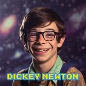 Podcast Dickey Newton