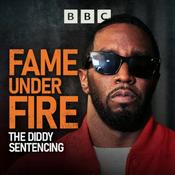 Podcast Fame Under Fire